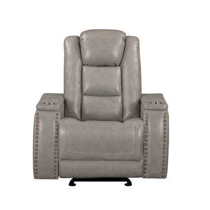 Breckenridge II - Glider Recliner