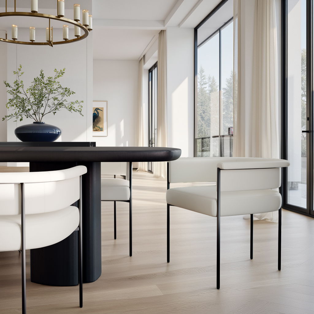 Taylor - Dining Chair