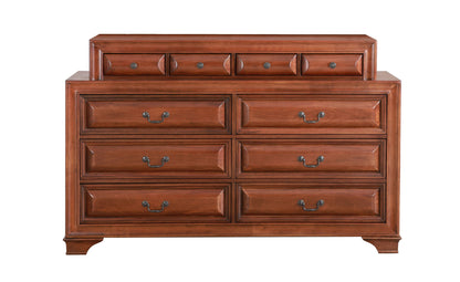 Glory Furniture - LaVita - Dresser