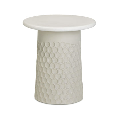 Hessa - Indoor / Outdoor Side Table