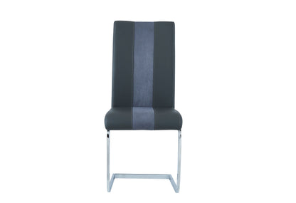 D915 - Dining Chair - Gray