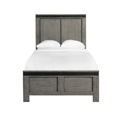 Wade - Bed