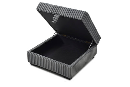 Glory Furniture - Teddy - Ottoman