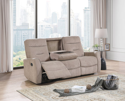 Paterson - Sofa - Beige