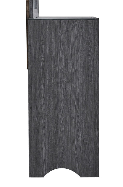 Glory Furniture - Rustica - Dresser