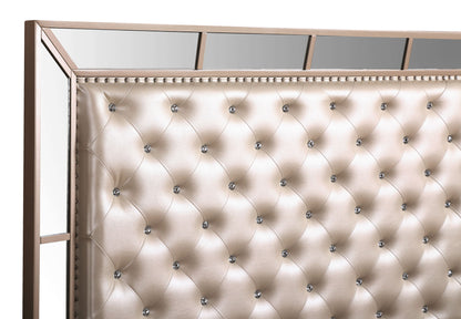 Glory Furniture - Hollywood Hills - Bed