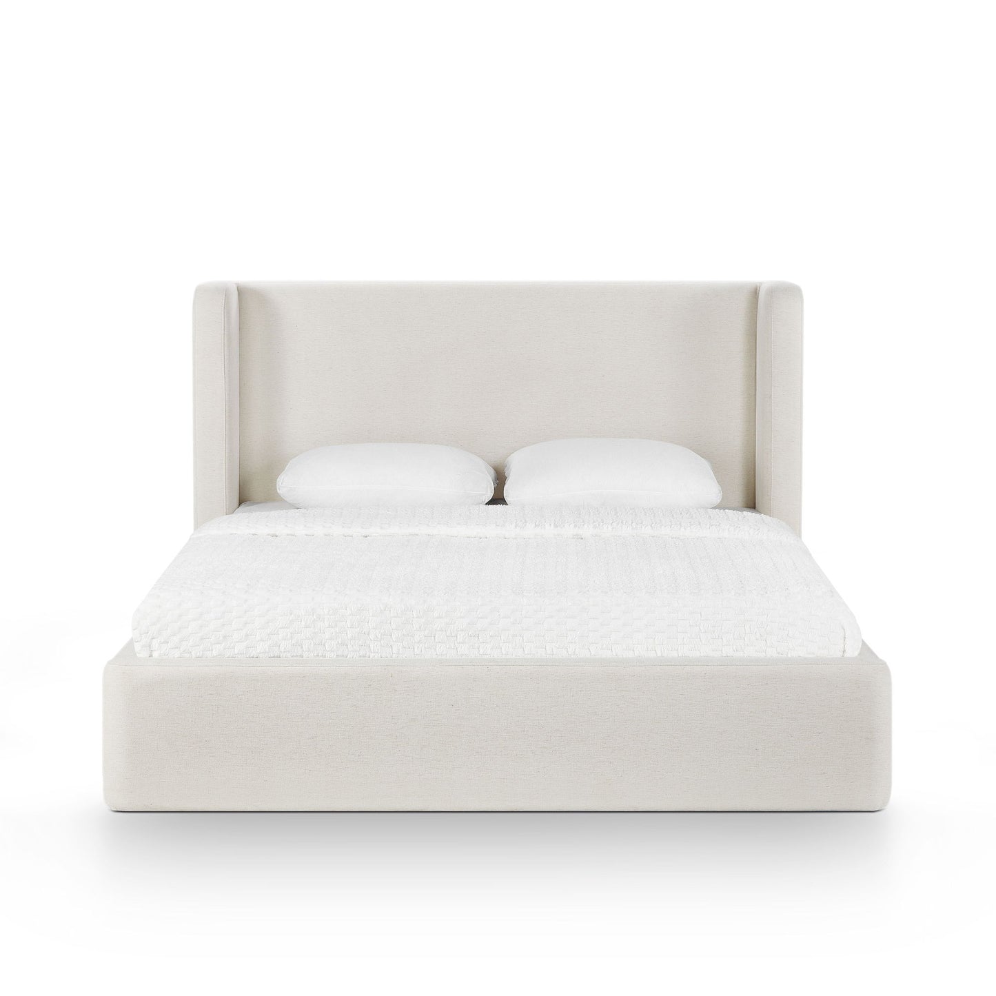 Harmony - Performance Chenille Bed
