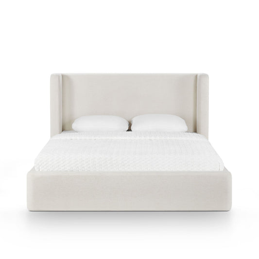 Harmony - Performance Chenille Bed