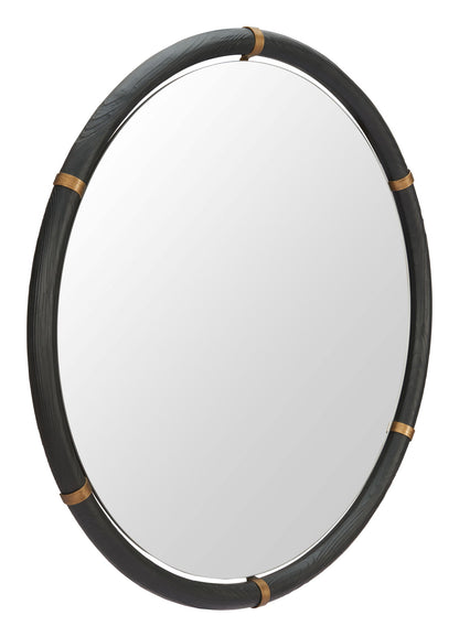 Brile - Mirror - Black