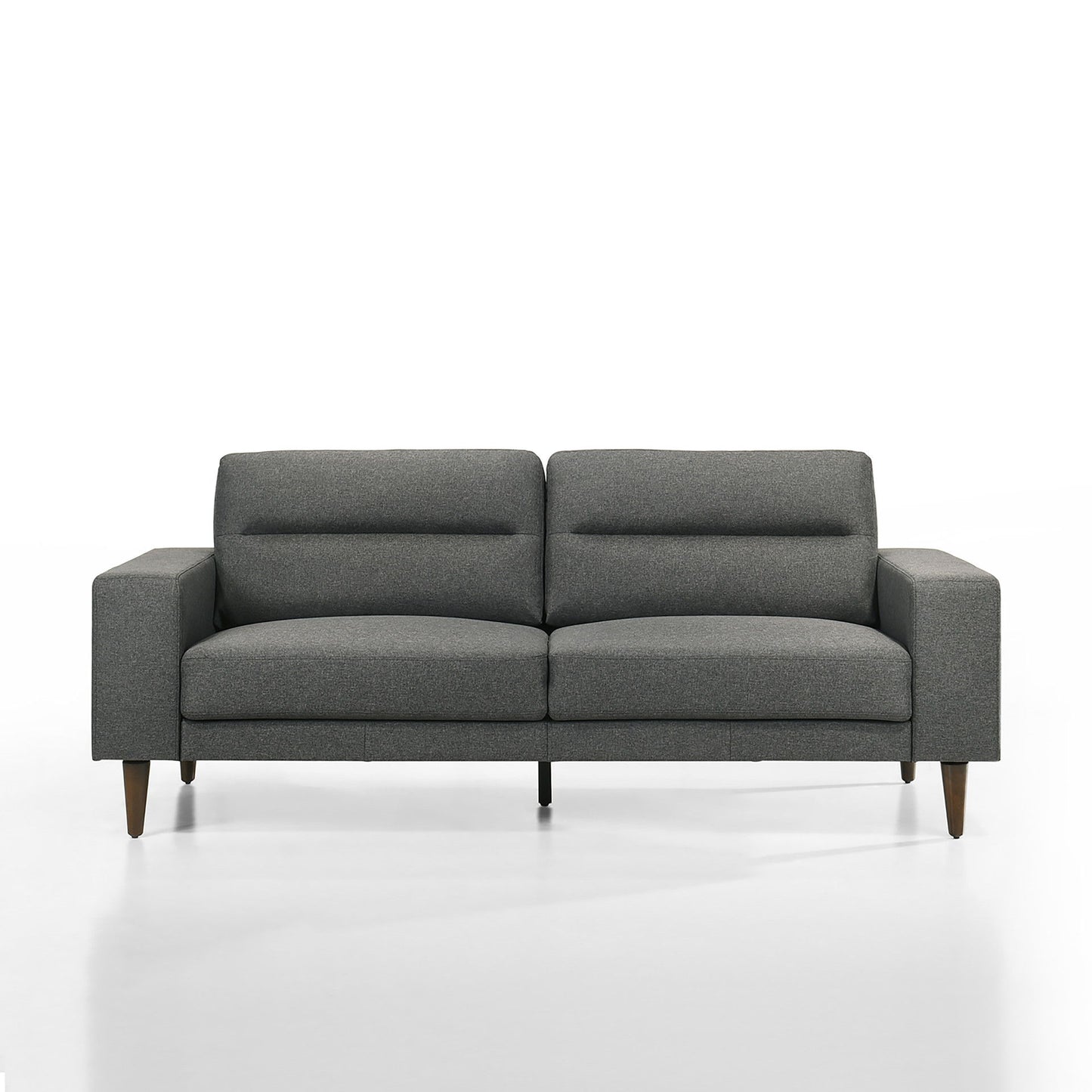 Vale - Sofa - Gray