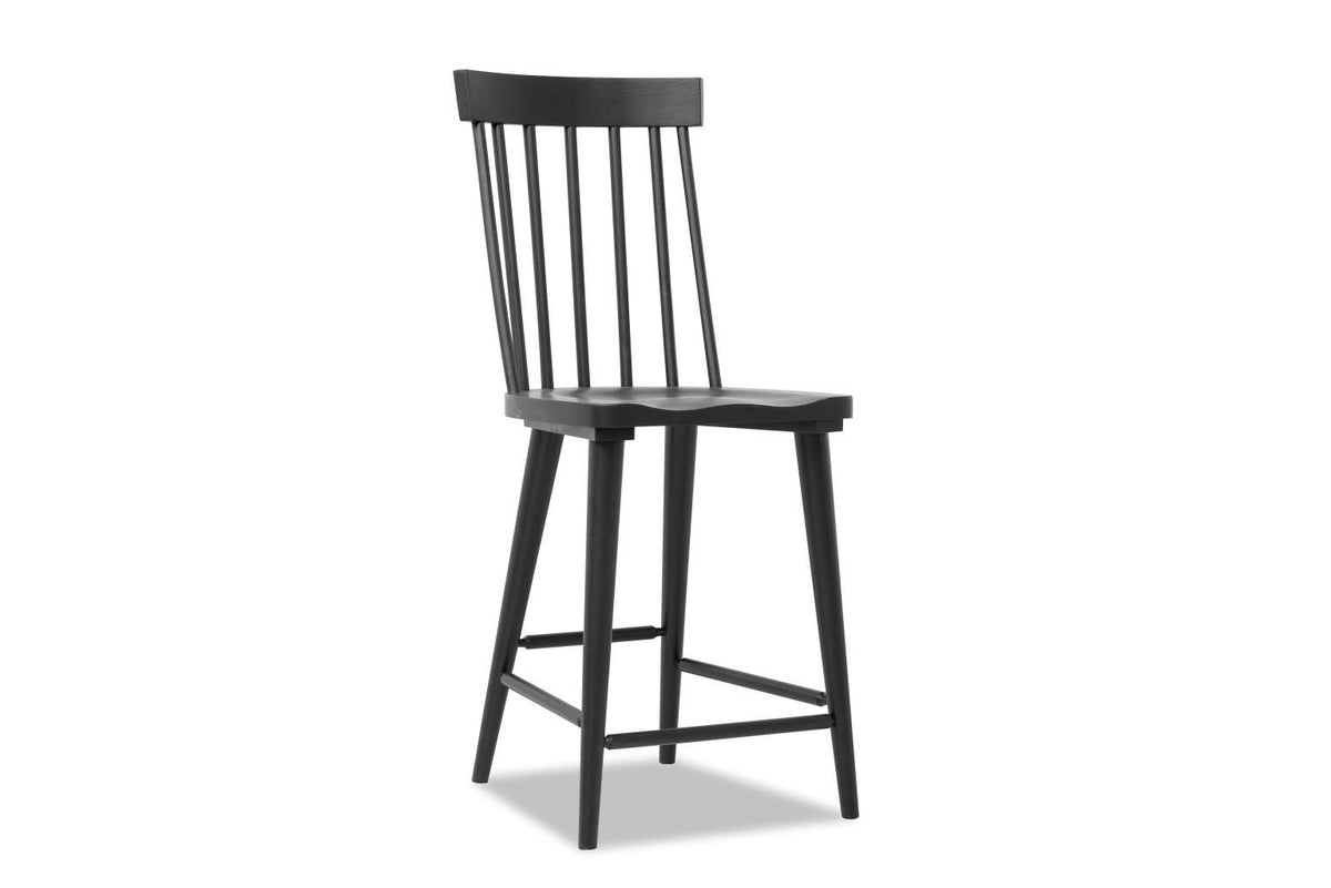 Today's Traditions - Windsor Counter Chair (Set of 2)