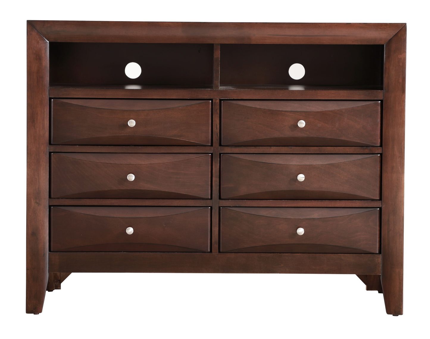 Glory Furniture - Marilla - Media Chest