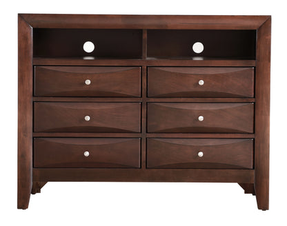 Glory Furniture - Marilla - Media Chest