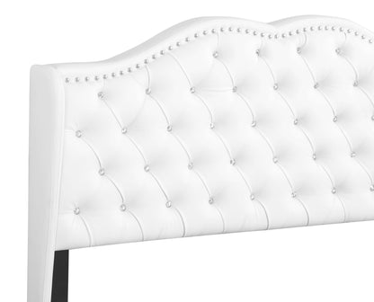 Glory Furniture - Joy - Upholstered Bed