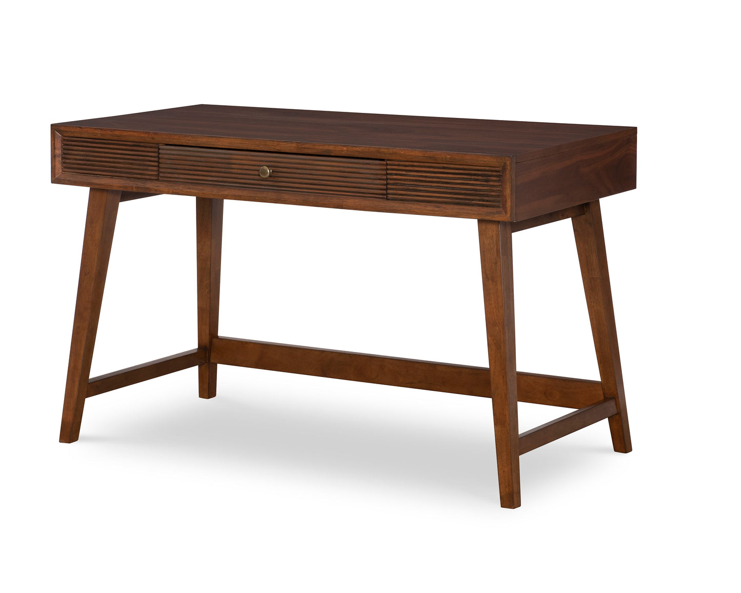 Sawyer - Desk - Dark Brown