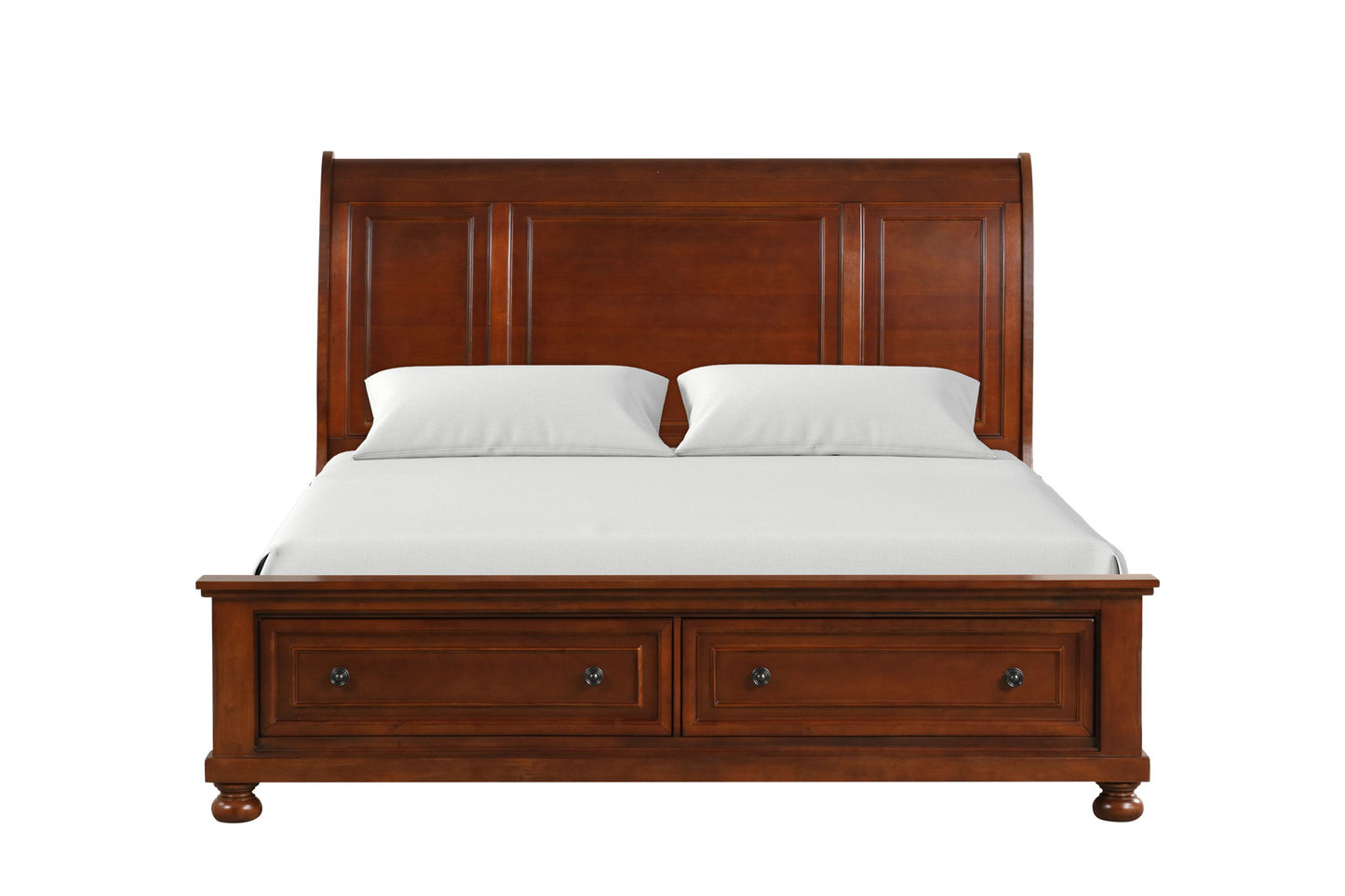 Glory Furniture - Meade - Bed