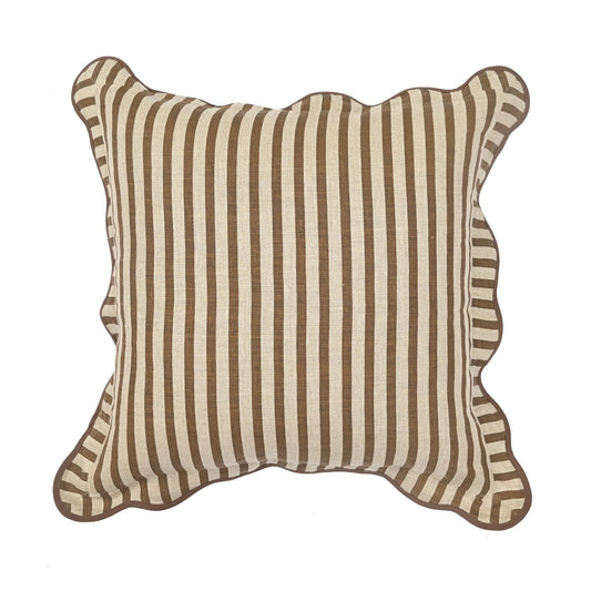 Striped - Accent Cushion