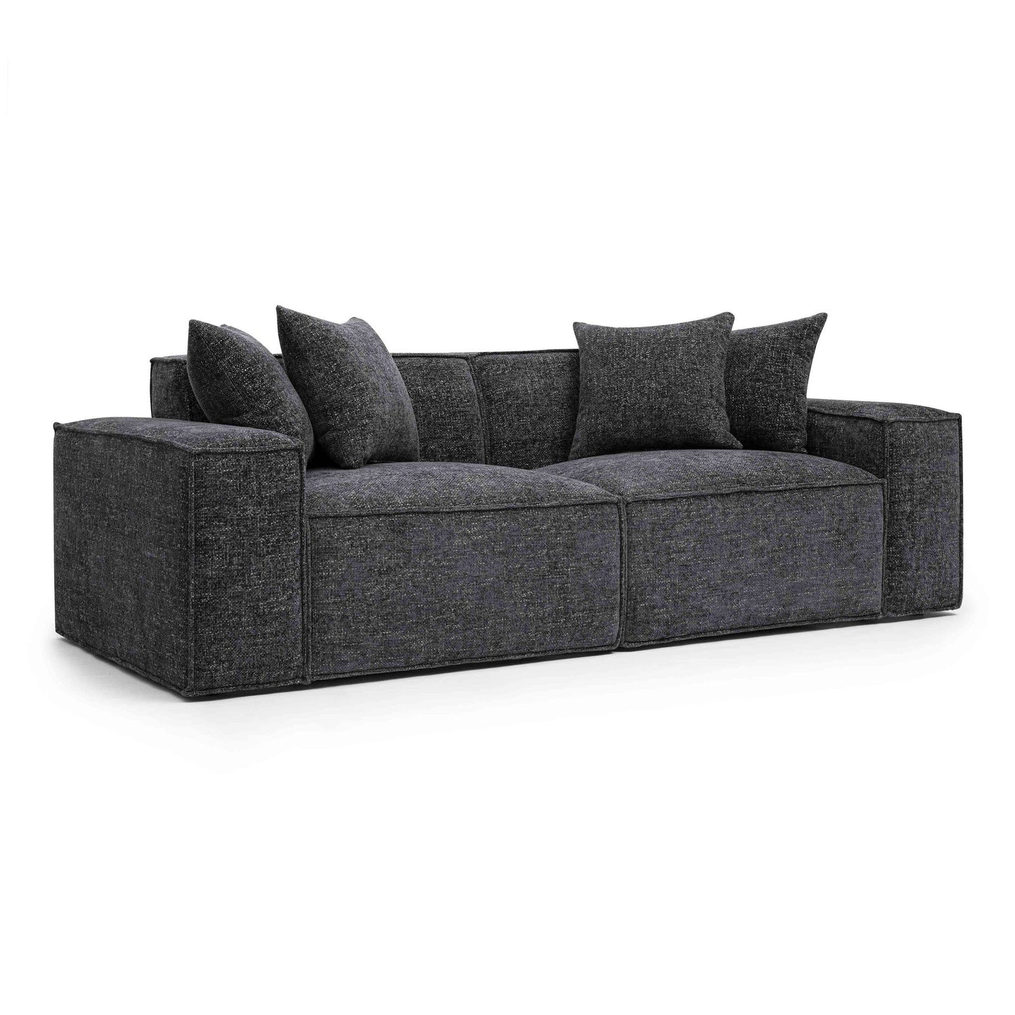 Mindy - Modular Loveseat