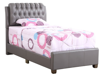 Glory Furniture - Marilla - Bed