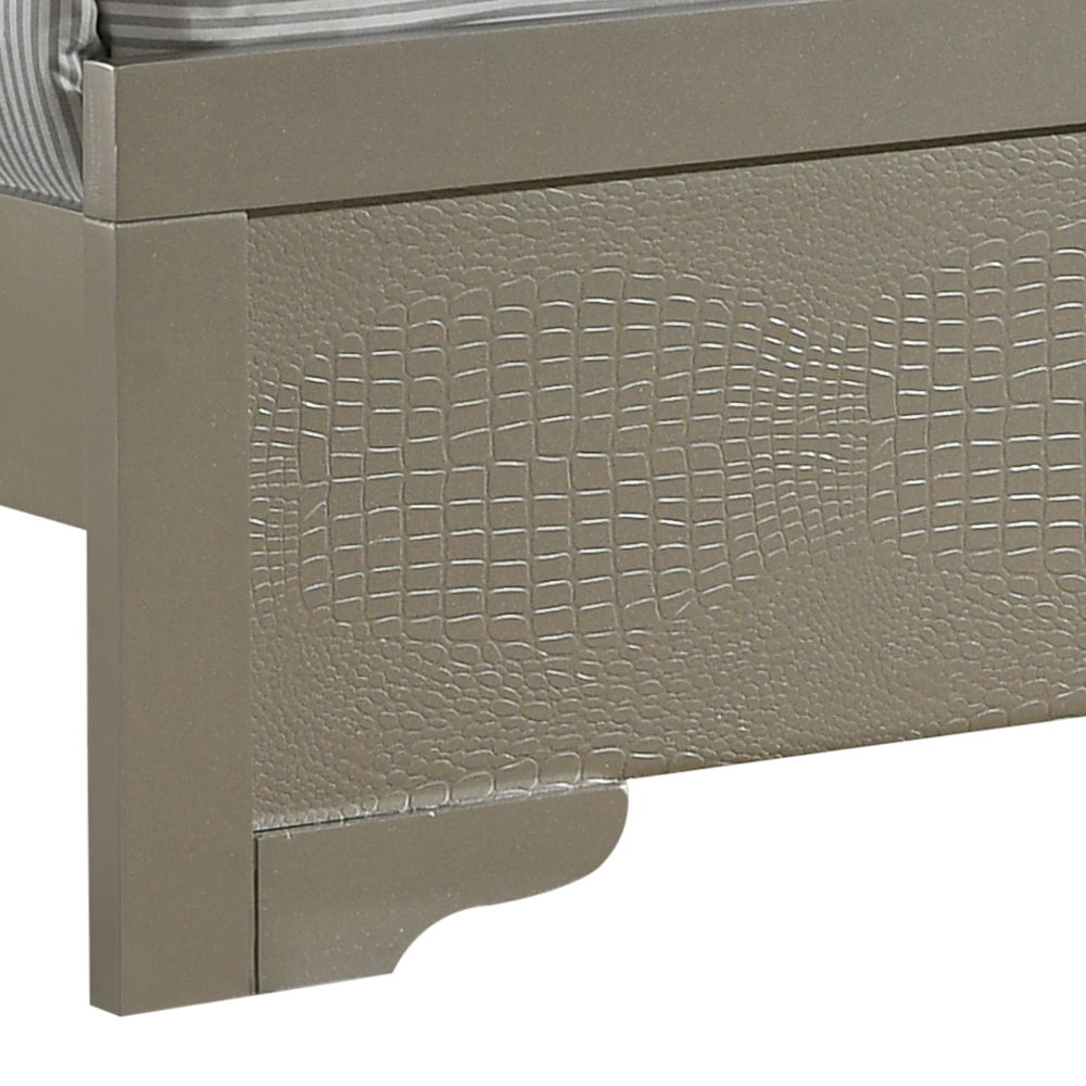 Glory Furniture - Lorana - Bed