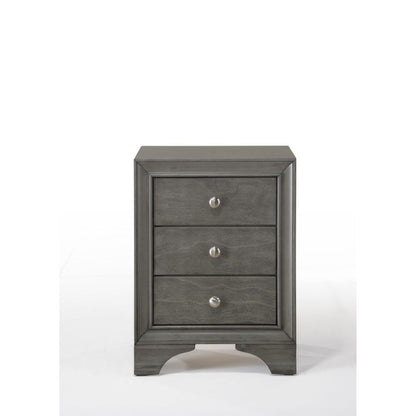 Blaise - Accent Table