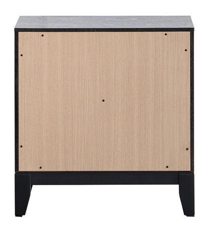 Glory Furniture - Glasgow - Nightstand