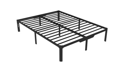 MLILY Value Base Platform Bed