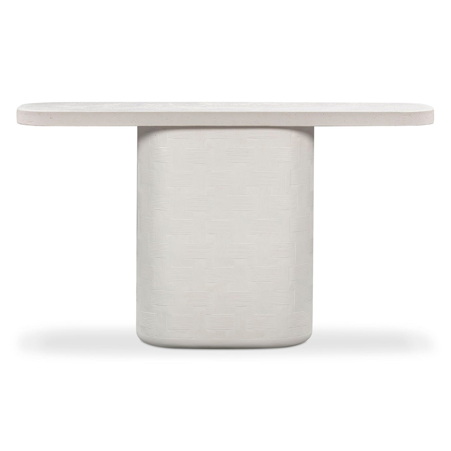 Surraya - Concrete Table