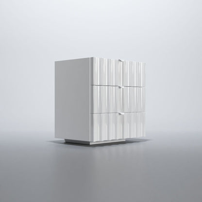 Orion - Nightstand - White