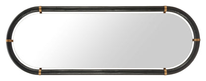Brilo - Mirror - Black