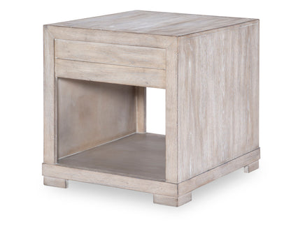 Westwood - Square End Table