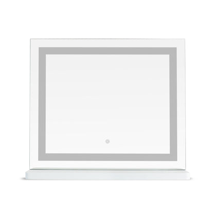 Lola - LED Panel Vanity Mirror