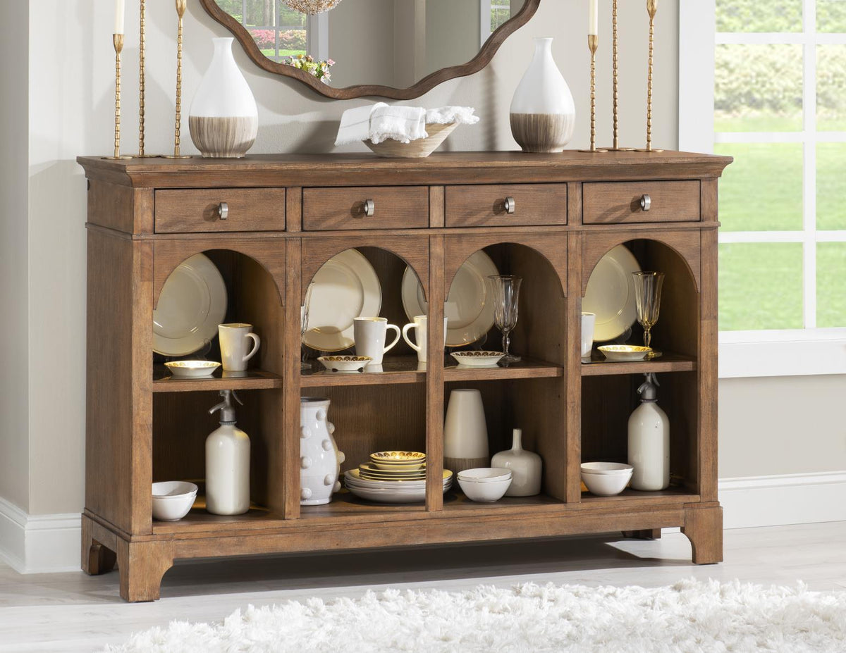 Harmony - Credenza