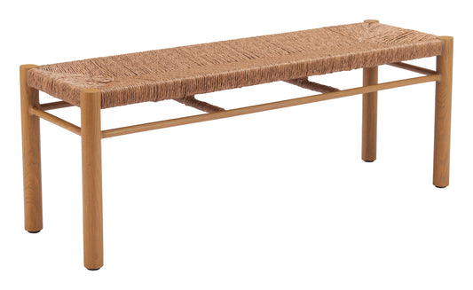 Iska - Outdoor Bench