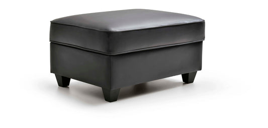 Glory Furniture - Barbara - Ottoman