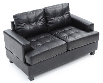 Glory Furniture - Sandridge - Loveseat
