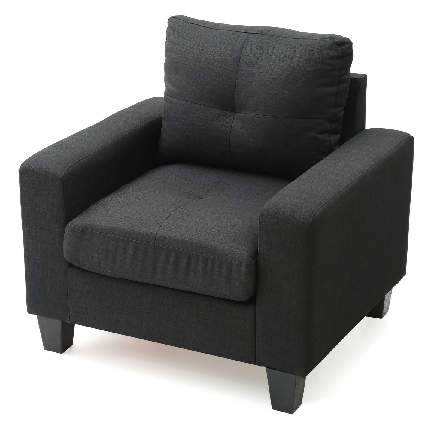 Glory Furniture - Newbury - Club Chair
