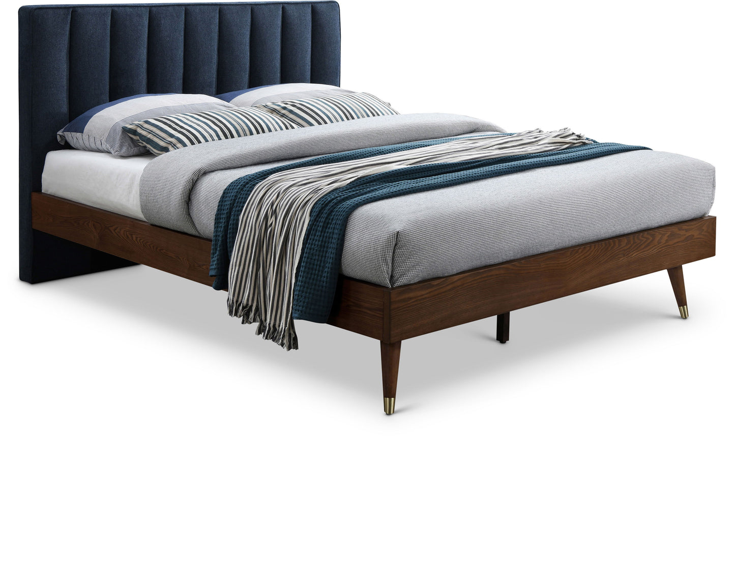 Vance - Bed