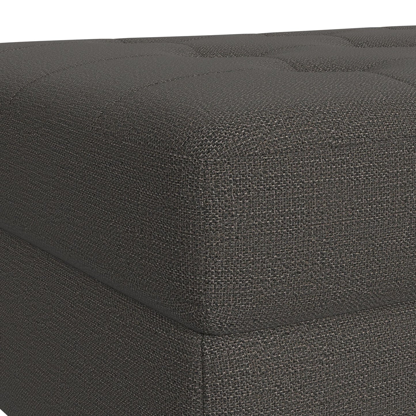 Options One - Storage Ottoman