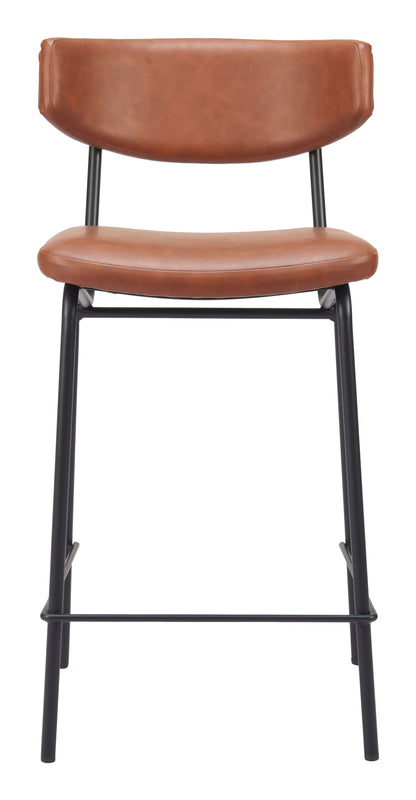 Charon - Counter Stool (Set of 2)