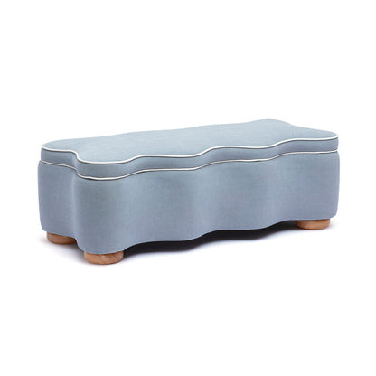 Thalia - Storage Bench