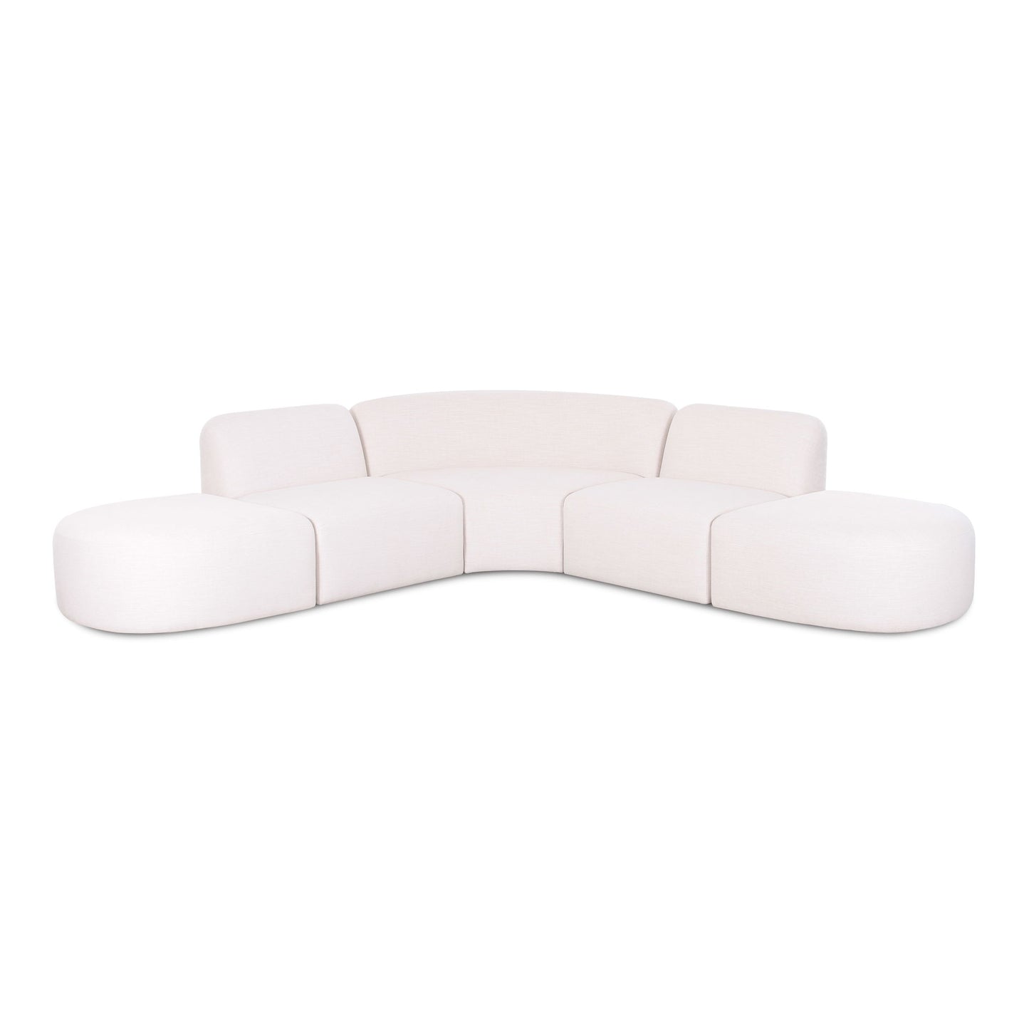 Gorge - Sectional