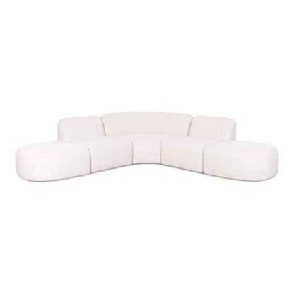 Gorge - Sectional