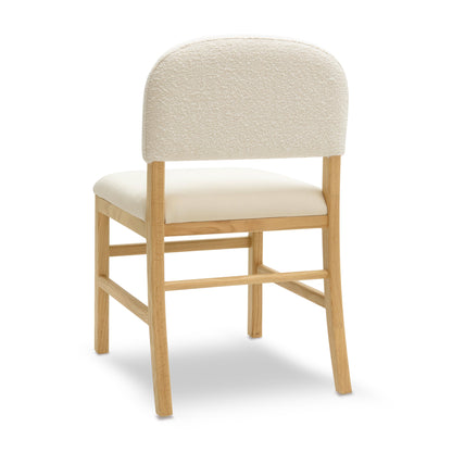 Calla - Performance Velvet Dining Chair