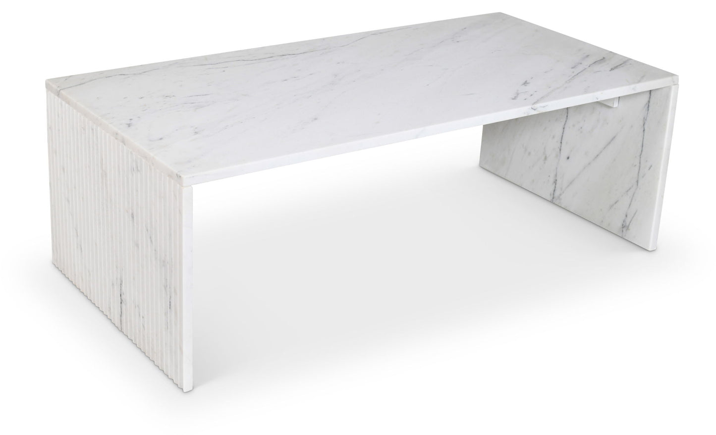 Pienza - Marble Table