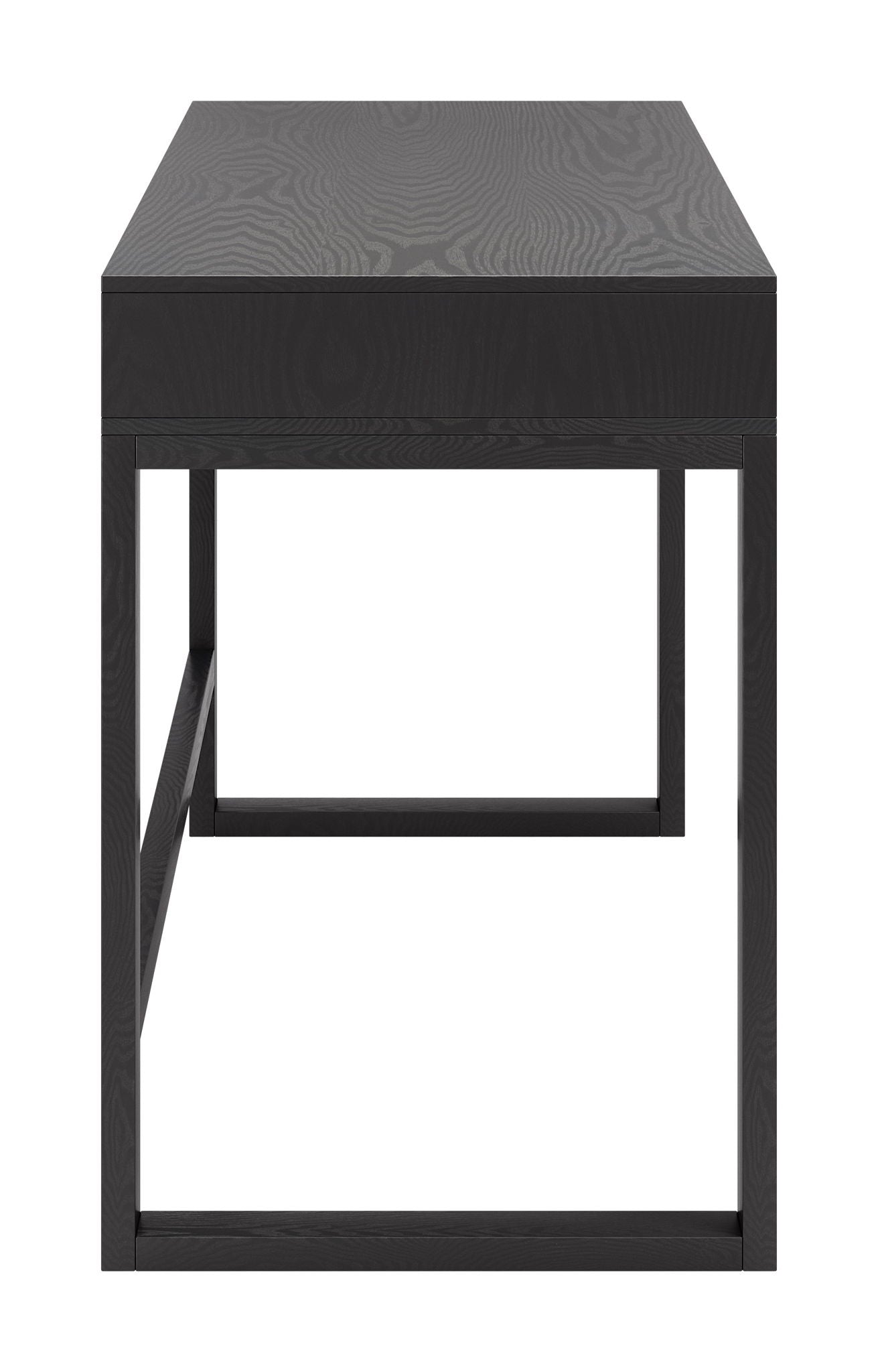 Aremi - Desk - Black