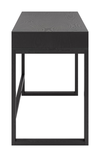 Aremi - Desk - Black
