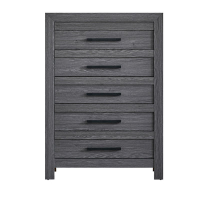 Glory Furniture - Rustica - Chest