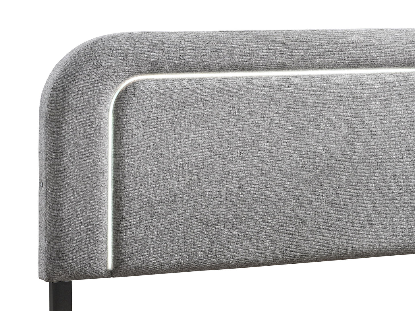 Glory Furniture - Wave - Bed