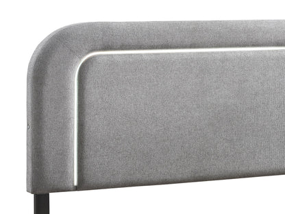 Glory Furniture - Wave - Bed